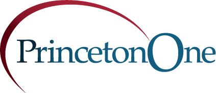 PrincetonOne Logo