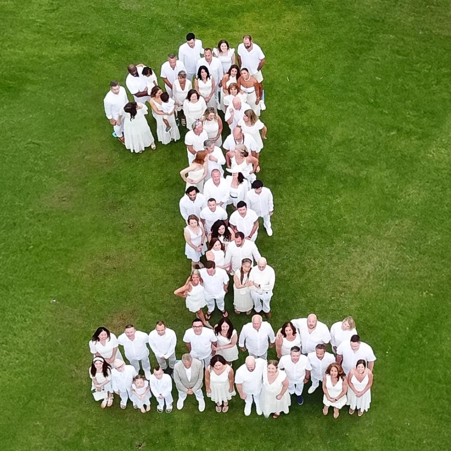 Princeton One People