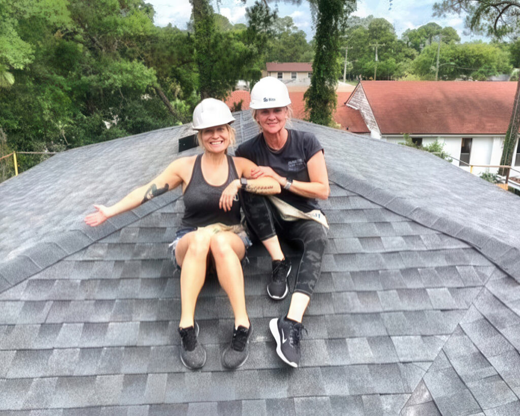 habitat for humanity