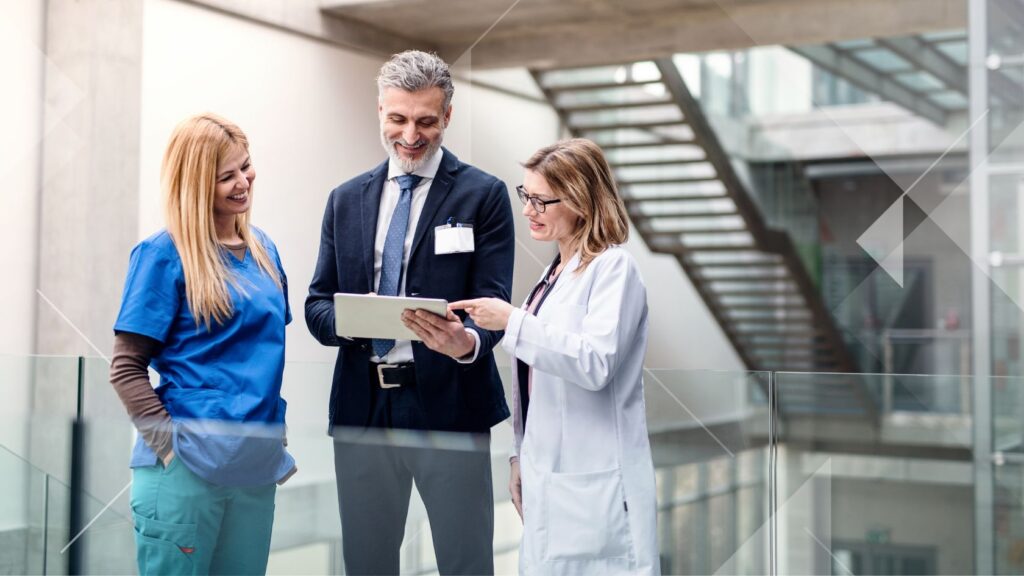 Medical Science Liaison First-in-Class Expansion Partner Success Story