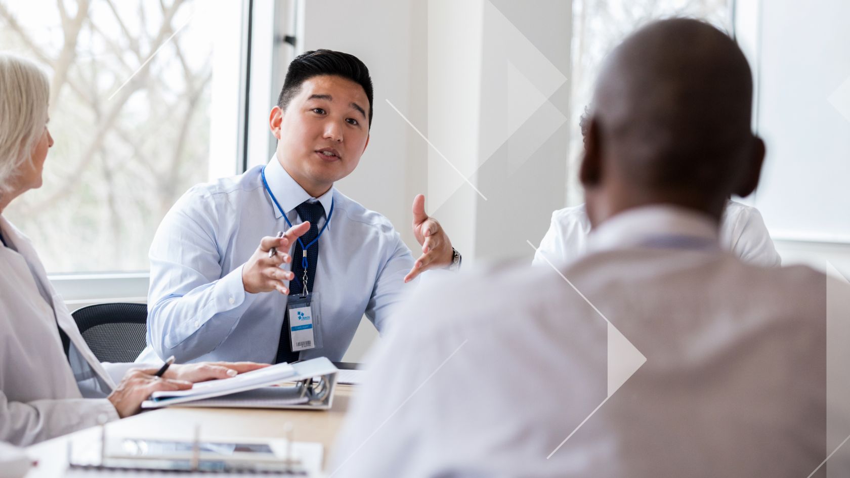 Thought Leader Liason