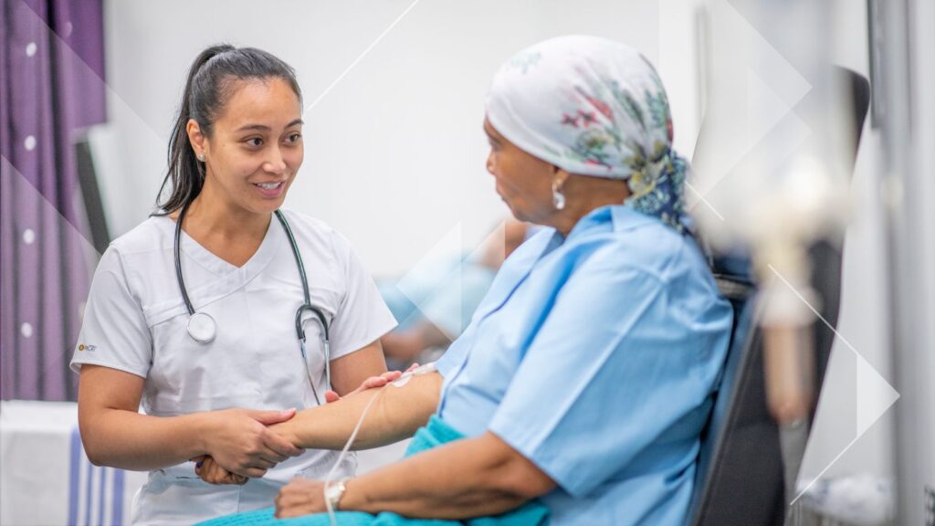 First-in-Class Oncology Commercial Expansion