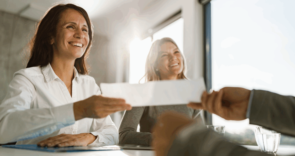 Core competencies interview