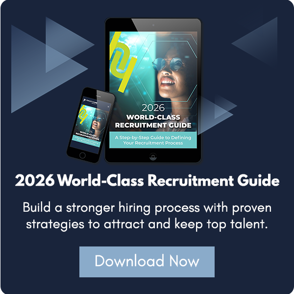 2026 World-Class Recruitment Guide
