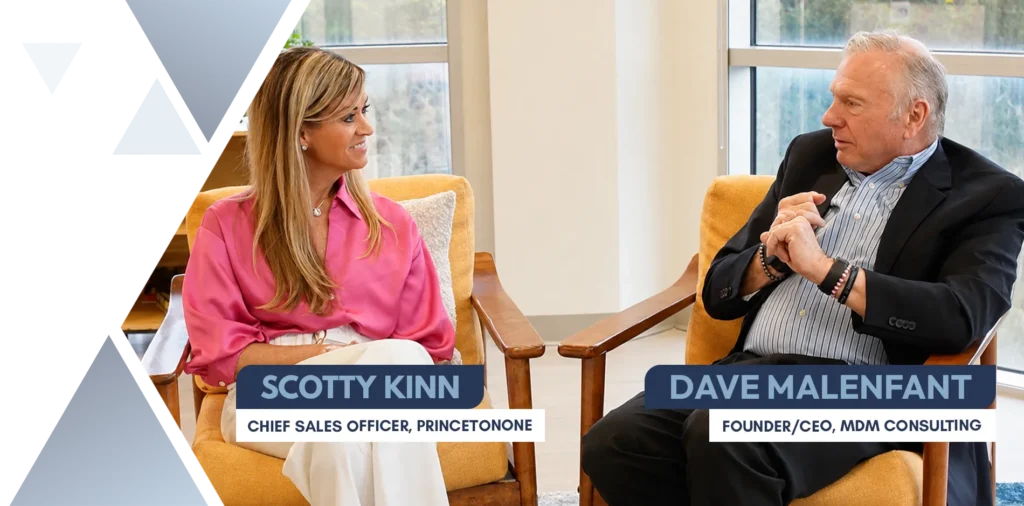 Scotty Kin and Dave Malenfant Conversation